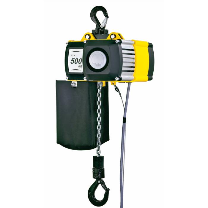 Troliu electric Yale CPV-2 250 kg - 6 m