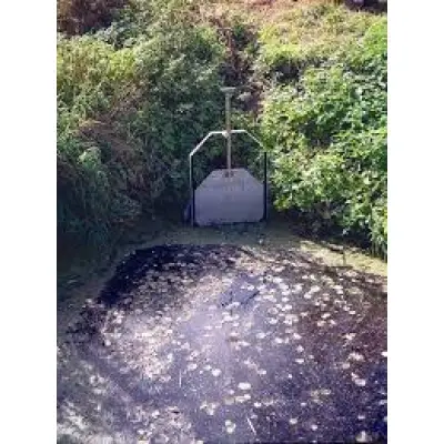 Stavila dreptunghiulara KHARO