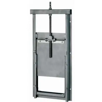 Stavila cu sectiune dreptunghiulara CP-4