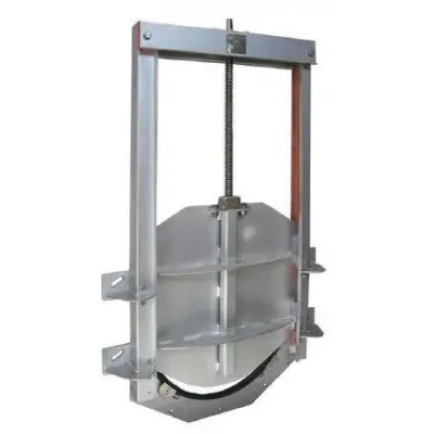 Stavila din otel inox ranforsata Tesaco C