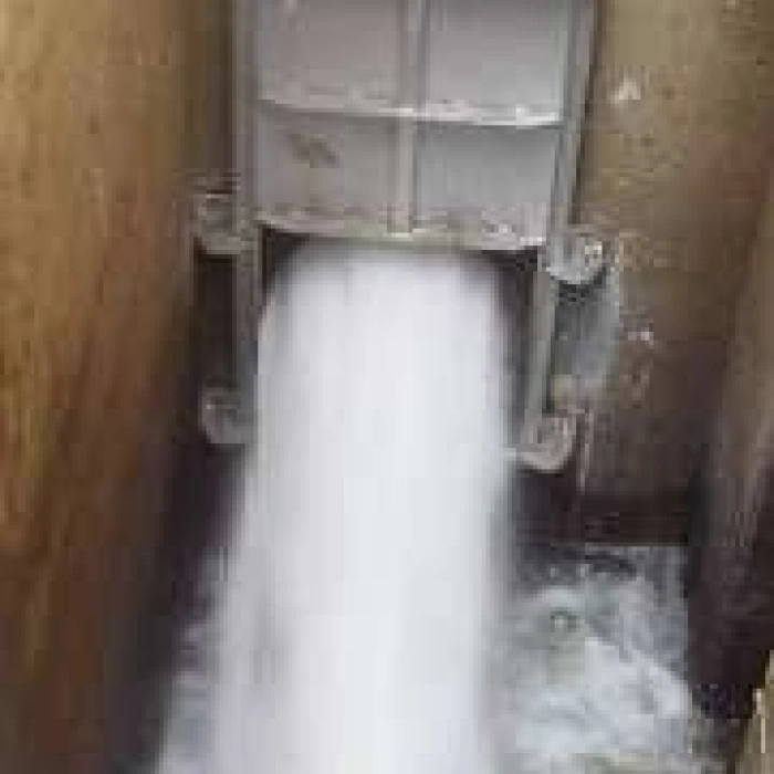 Stavila cu sectiune dreptunghiulara CP-6