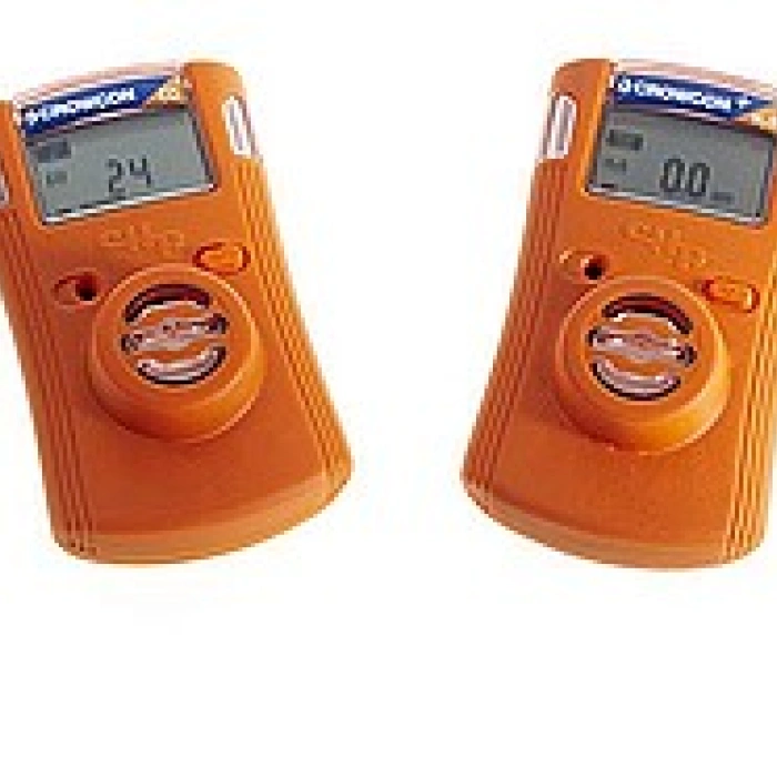 Detector portabil de gaze Crowcon Clip