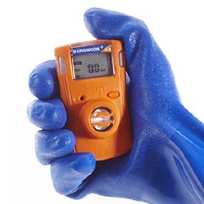 Detector portabil de gaze Crowcon Clip