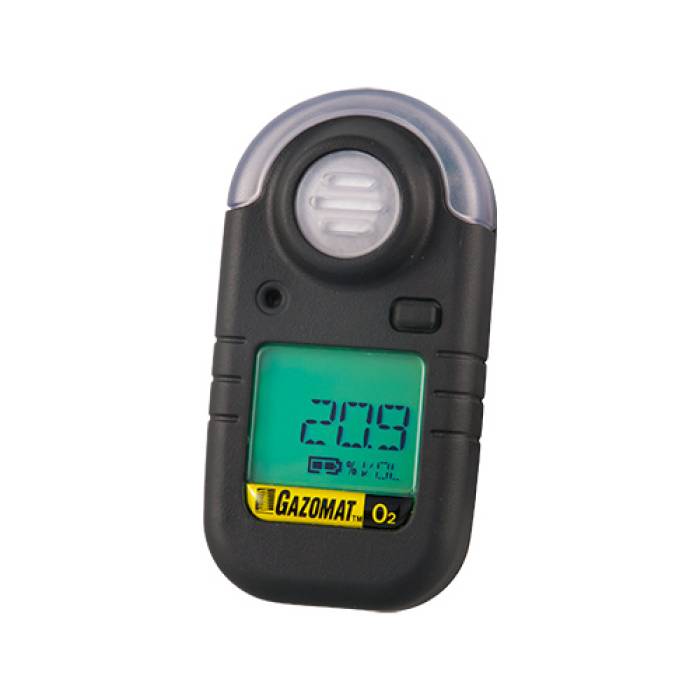 Detector portabil monogaz GAZTOX