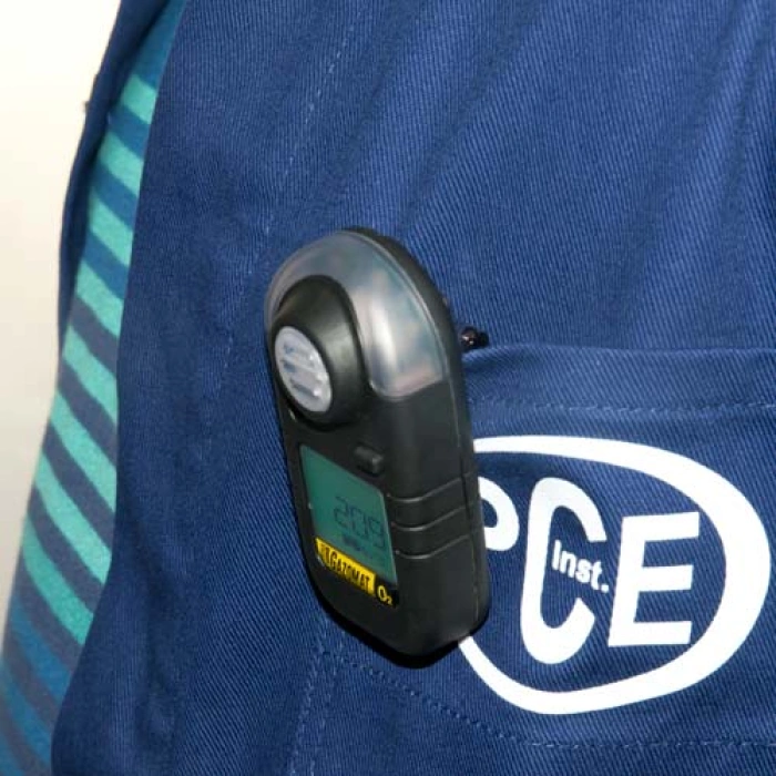 Detector portabil monogaz GAZTOX