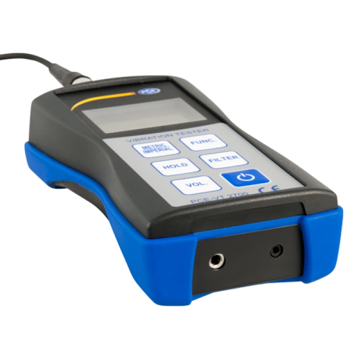 Analizor vibratii PCE-VT 3700