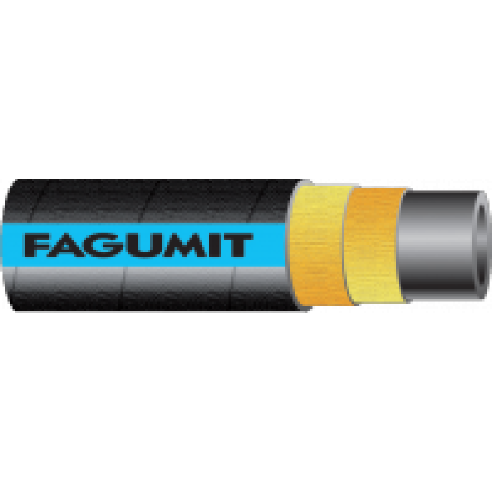 Furtun pentru sistemul de racire