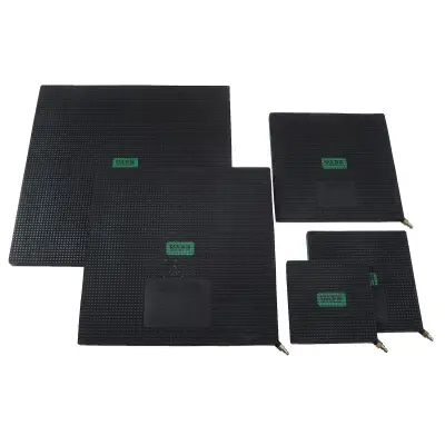 Perne pneumatice de ridicare